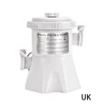 thumbnail image 1 of Filtre à Eau de Piscine avec Moteur Puissant pour Filtration Haute Performance et Design Durable, 1 of 9