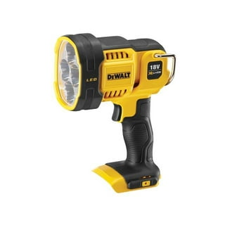 Dewalt Work Light