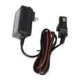 thumbnail image 1 of Cargador SafeAmp de 12 V para batería Power Wheels de Fisher-Price, 1 of 2