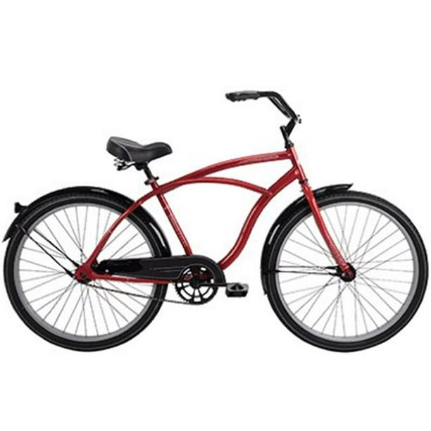 Huffy Bicycles 253941 26 in. Mens Good Vibration Bike