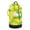 Swans Pattern, variant on Large Capacity Drawstring Laundry Backpack Portable Dirty Clothes Hamper Swans Pattern