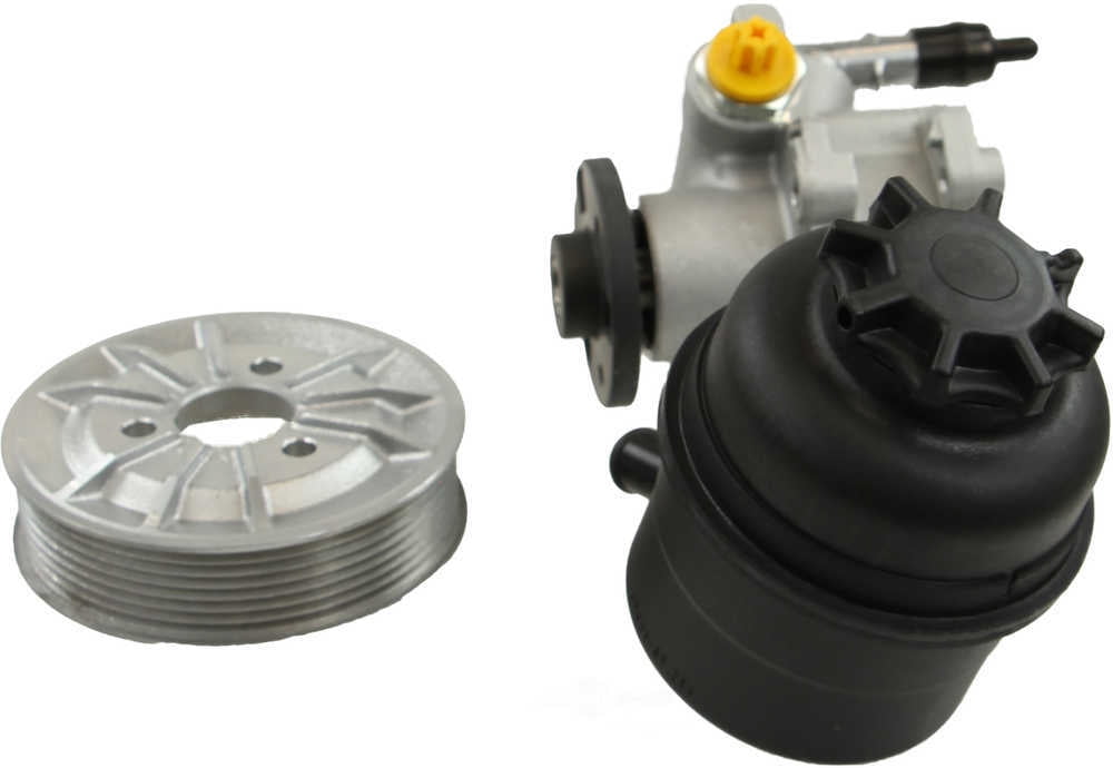 Atlantic Automotive Engineering 5801NKTA AAE New Power Steering Pump Kit