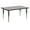 Gray, variant on Flash Furniture Wren 30''W x 60''L Rectangular Oak HP Laminate Activity Table - Height Adjustable Short Legs