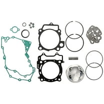 New Vertex Top End Piston Kit for Yamaha YFZ 450 (04-09,12-13) VTKTC22984A