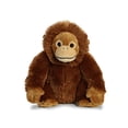 thumbnail image 1 of Aurora World Destination Nation Orangután, Marrón Aurora 50493, 1 of 1