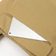 thumbnail image 2 of Bolso Con Asa Hombro A La Hobo para Mujer Compras Informal Suave, 2 of 9