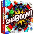 thumbnail image 1 of Haywire Group Shaboom! Board Game, 1 of 4