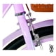 thumbnail image 4 of Bicicleta Urbana De Paseo R26 Doble Freno Vintage Canastilla, 4 of 9