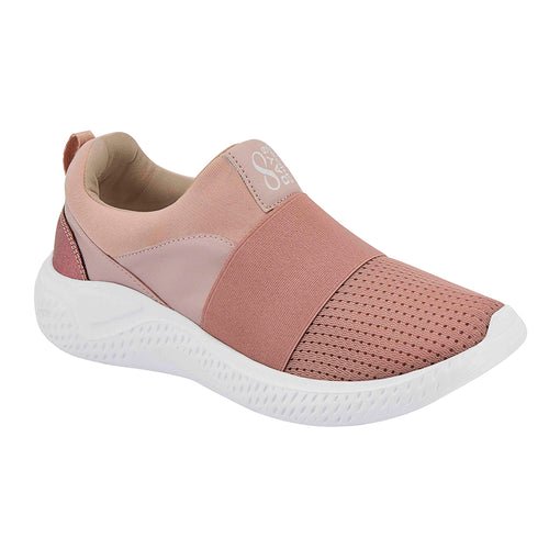 423-17 Tenis Sneakers Maquillaje Cklass 423-17