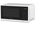 thumbnail image 1 of HORNO DE MICROONDAS 0.7 PIES BLANCO/NEGRO MARCA MIDEA. Midea MMD//F07S2BW, 1 of 3