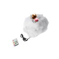 thumbnail image 2 of Inteprter LED Light Astronaut Lamp Lightweight Night Decoration Gift Control Lights Birthday Children Lamps Bedside Remote Kids Decoración del hogar No.1 Inteprter HA039449-01, 2 of 6