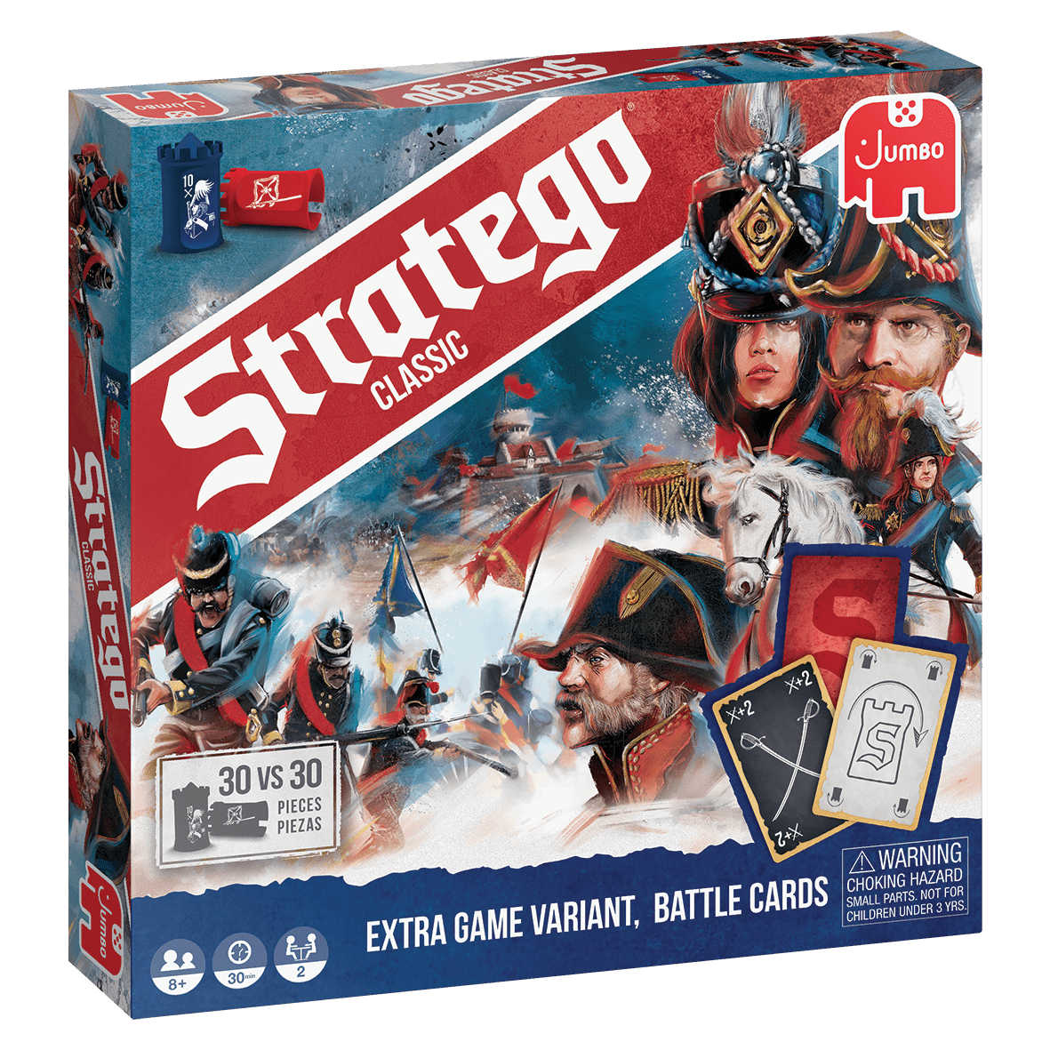 Original Othello - Classic Strategy Board Game - Walmart.com