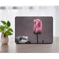 thumbnail image 3 of KSK KAISHEK Hard Protective Shell Case Cover Only for MacBook Pro 15" with Retina Display No Touch 2012 2013 2014 2015 A1398, Rose series 0287, 3 of 5