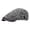 GY1, variant on Classic Beret Hat For Autumn Winter Warm Newsboy Style UK Cap Without Brim French Barrette Hat Men