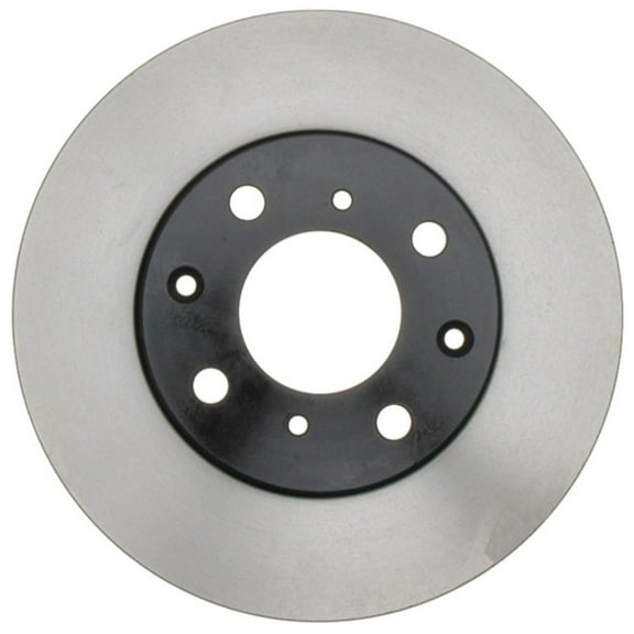 Disc Brake Rotor Fits select: 1997-2000 HONDA CIVIC LX, 1990-1993 HONDA CIVIC