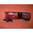 thumbnail image 2 of Lionel 2010 Dealers Appreciation Car, 2 of 2