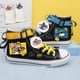 thumbnail image 1 of 2024 Zapatos para niños adultos, zapatillas informales para estudiantes con aislamiento Tom y Jerry, zapatillas deportivas para correr para niñas, niños y jóvenes, regalo para niños, 1 of 4
