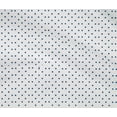 thumbnail image 4 of oneOone Cotton Flex Fabric Polka Dots Print Fabric BTY 40 Inch Wide, 4 of 4