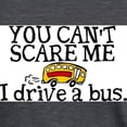 thumbnail image 3 of CafePress - Schoolbus Women's Deluxe T Shirt - Womens Tri-blend T-Shirt, 3 of 4