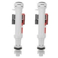 thumbnail image 3 of Toilet Tank Repair Kit Water Inlet Valve For Toilet Repair Simple Installation Process 9.8×3.9×2.5in 1Set, 3 of 4