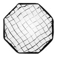 thumbnail image 2 of Profoto Clic Softgrid Octa, 2 of 3
