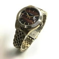 thumbnail image 2 of Woman's Timex Waterbury Gold Stainless Steel Bracelet Watch TW2T87100, 2 of 4
