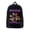 style 4, variant on Peso Pluma Exodo Tour Merch Print Backpack Rapper New Logo Bags Women Men Fashion Casual Streetwear
