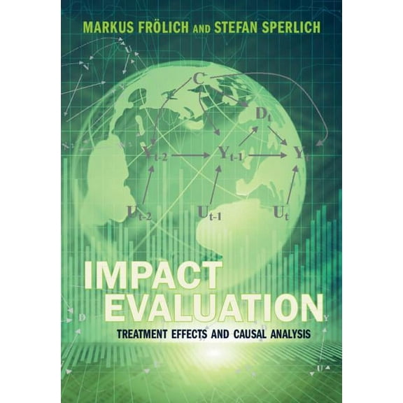 Impact Evaluation, (Hardcover)