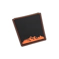 thumbnail image 1 of Speravity Alfombrilla para salpicadero de coche, almohadilla antideslizante para soporte de teléfono, accesorios automotrices, repuesto de Automoción decorativa y accesorios Naranja, 1 of 6