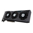 thumbnail image 3 of GIGABYTE Radeon RX 6700 XT EAGLE 12G Graphics Card, WINDFORCE 3X Cooling System, 12GB 192-bit GDDR6, GV-R67XTEAGLE-12GD Video Card, 3 of 8
