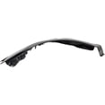 thumbnail image 3 of Fender Compatible with NISSAN SENTRA 2016-2018 Left Driver Side Steel with Rocker Molding Holes, 3 of 5