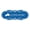Blue, variant on Designer Hand Made Sign (Blue) - Small