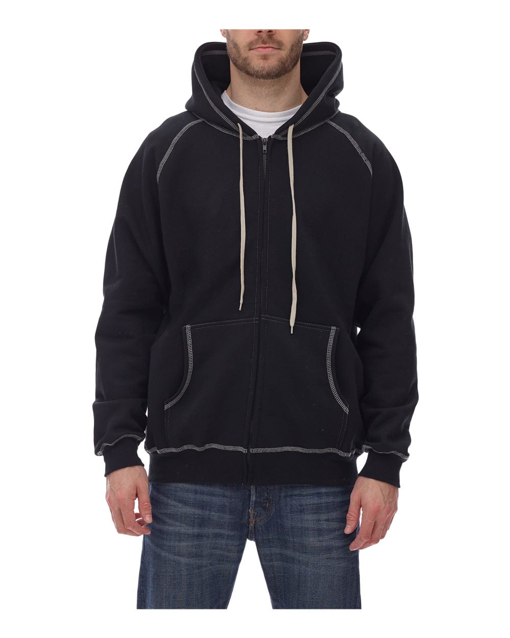 extra heavy sweatshirts