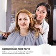thumbnail image 2 of 1000 Sheets Disposable Hair Perm Paper Barber Shop Ultra-Thin Hair Perm Sheet, 2 of 9