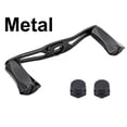 thumbnail image 1 of Fishing Reel Handle Carbon Fibre Aluminum Alloy Knob For Baitcasting Reel Fish Reel Tackle Accessory ,Rigid Aluminum Skeletal Frame, 1 of 6