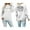 Red, variant on Fgnfyis Women's Sweatshirts Winter Fashion Festive Christmas Print Round Neck Top Pullover Loose Fit Casual Letter Print Beige XXL