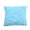 O, variant on FNGZ Pillow Case Clearance Plush Pillowcase Cushion Solid Color Chair Cushion Plush Pillow