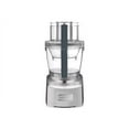 Cuisinart FP14DCN Elite Collection 2.0 14cup Food Processor, Die Cast