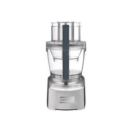 Cuisinart - Elite Collection 2.0 14-Cup Food Processor - Die-cast