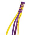 thumbnail image 1 of BSI Products 79215 LSU Tigers Wind Sock, 1 of 1