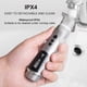 thumbnail image 3 of Dog Clippers Heavy Duty Cordless Pet Hair Clippers Professional Shaver Set, 3 of 5