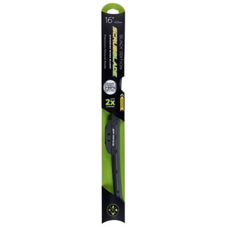 For 2008-2010 Volvo V70 Windshield Wiper Blades 2 Pack Michelin Stealth Ultra 26 20 Inch Size For 2008-2010 Volvo V70 Windshield Wiper Blades 2 Pack Michelin Stealth Ultra 26 20 Inch Size