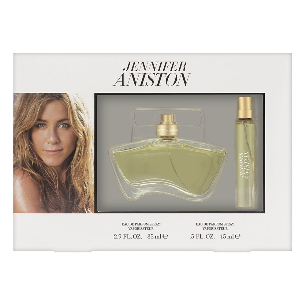 Jennifer Aniston by Jennifer Aniston for Women 2 Piece Set Includes 2.