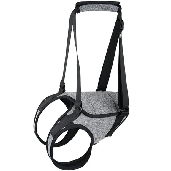 Dog Lift Harness for Large Dogs Dog Sling for Back Legs Dog Support Padded Harness for Elderly Injured Disabled Dogs