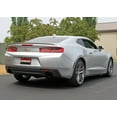 thumbnail image 5 of Flowmaster 717992 FlowFX Axle-Back Exhaust System Stainless 3.0 in Dual Rear Exit, 5 of 8