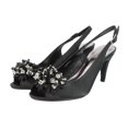 thumbnail image 7 of Lunar Womens Sabrina Court Shoes, 7 of 7