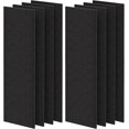 thumbnail image 1 of 8 Packs Filtre de Remplacement K Pré-Filtre Compatible avec Purificateur d'Air Honey-Well - Modèles HFD300, HFD310, HFD314, HFD320, HFD323CV1, HFD323-TGT, HFD324, HFD360B pour K, 1 of 8