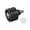 Black, variant on CEORPER 3 Speed Electric Cooling Fan with Scent Diffuser & Ambients Light
