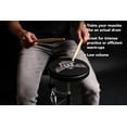 thumbnail image 5 of MEINL Practice Pad Jawbreaker 6 in., 5 of 7