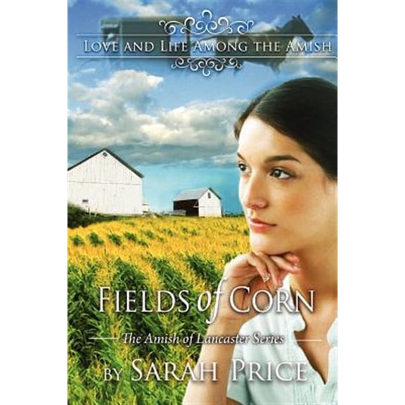 Pre-Owned Fields of Corn: The Amish of Lancaster Paperback
